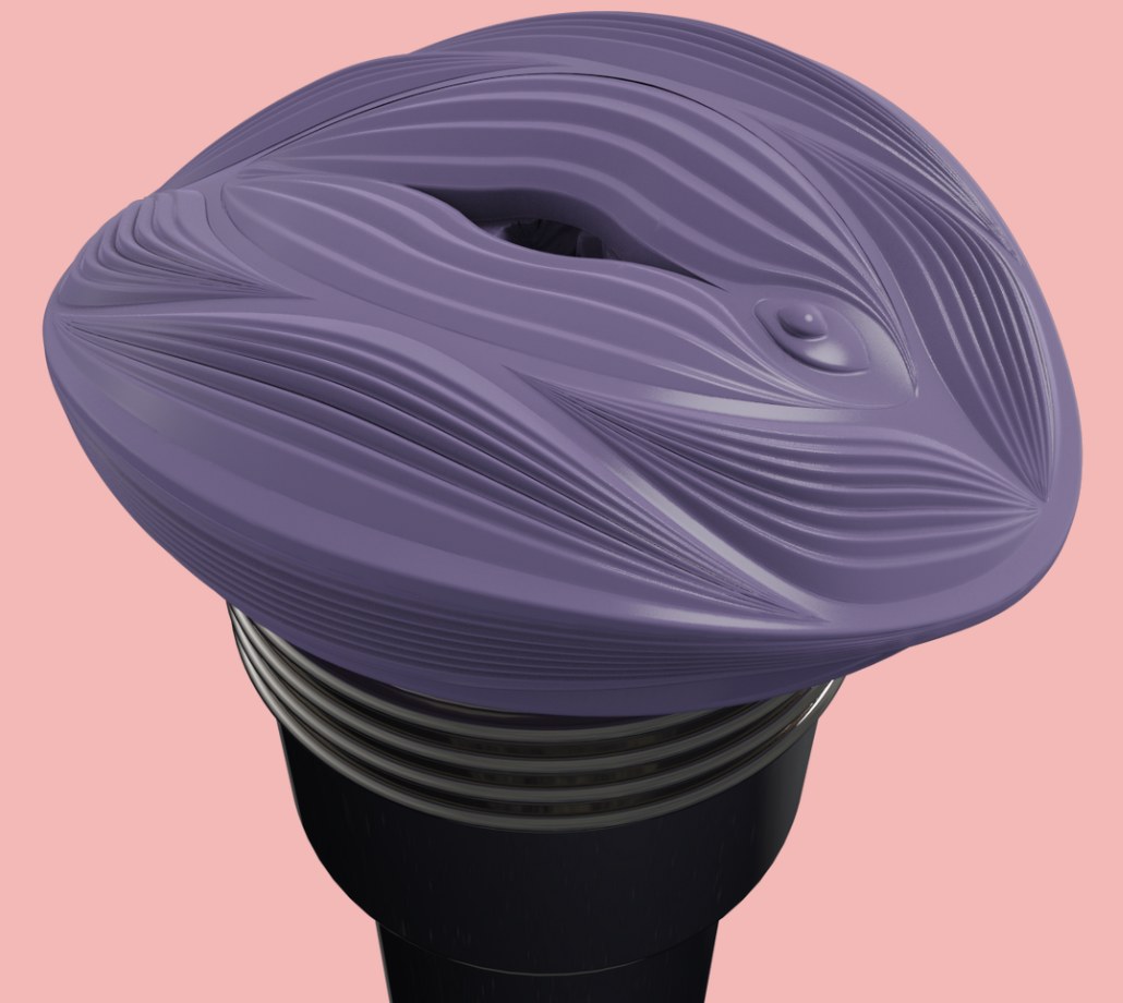 Stadia Majora Doha object inspired by Al Janoub Stadium